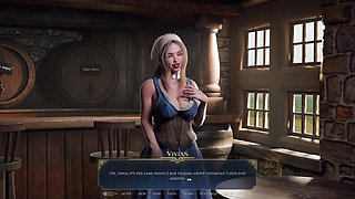 Complete Gameplay - Magic Pussy 3, Part 22