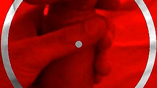 He Doesn't Want to Record My Cumshot, He Wants to Savor It in Private