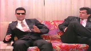 Horny Xxx Clip Hd Crazy Ever Seen With Angelica Bella And Moana Pozzi