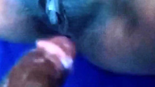 How Nice My Father-in-low Fucks Me When There's No One at Home