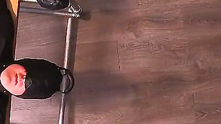 Gaperil Femdom Anal Gaping & Fisting