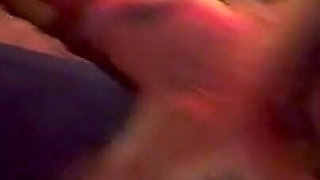 Rope Tied with Bamboo and Vibrator by Goddess Dita