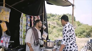 Dur Ke Naate Hindi Hot Series Part-10 - Hotel