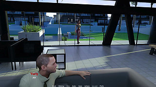 Complete Gameplay - Away From Home, Part 12