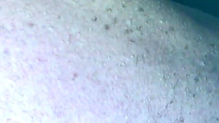 First Time Wife with Gifted Gloryhole Gets Cumshots From Strangers!