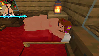 FapRock Minecraft Bedrock Jenny Mod - Jenny is here! In Bedrock and has a pretty interesting model and some nice tits and hips