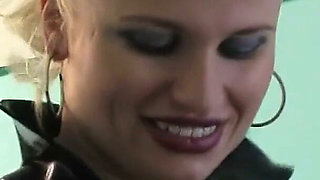 He Was Truly Unlucky to Have a Sadist as His Mistress