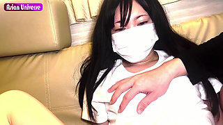 Unable to Repay the Debt, She Faces an Unexpected Three-way Arrangement