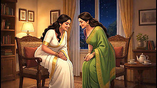 Vasundhara Aunty Given His First Opportunity to Young Boy