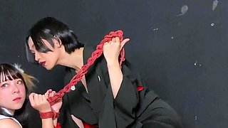 amateur lesbians bdsm liveslutroulette