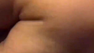 Double Fuck Me and Cum Hard Into My Pink Ass