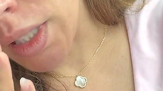 Salmon Sperm Facial