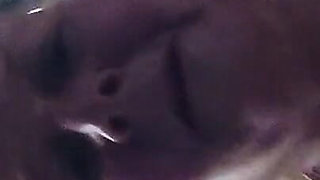 Shaking Those Tits Got Her Squirting From Her Clit