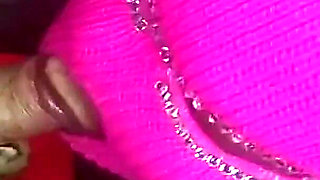 Horny Wife Sucked Our Two Cocks Milking One After the Other and Asked for Our Cum on Her Food.