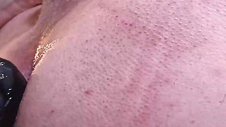 Blowjob with Prostate Massage. Rimming. Prostate Cumshot. Ep 24922