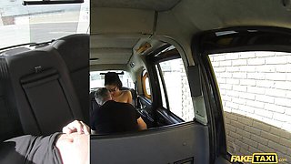 Admirable Ian Tate and Julia De Lucia's cumshot clip