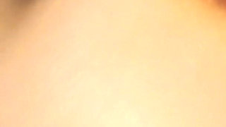 Stepsis in School Dress Fucked at Night by Stepbrother