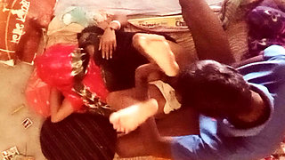 Din Mein aunty ko chod liya I fucked my aunt during the day