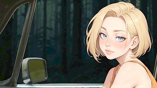 Dirty games, hd videos, blonde teen