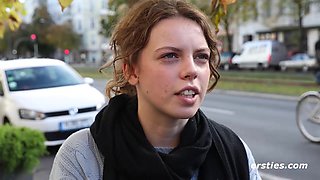 Ersties - Die Erfüllung von Liliths wilder BDSM-Fantasie