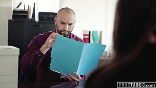Pure Taboo - small tits dirt