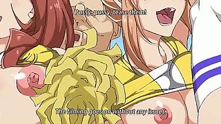 Hentai: Big Tits, Chaturbate  Japanese Porn