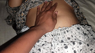 Bengali 18 Years Old Beautiful Horny Girl, Tight Virgin Pussy Fucking By Newly Boyfriend.