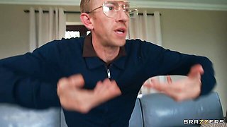 Giulia Napolitano Busty Mommy Rides Cock Like A Slut