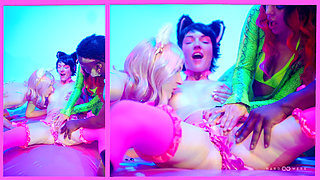 Triptychon 7