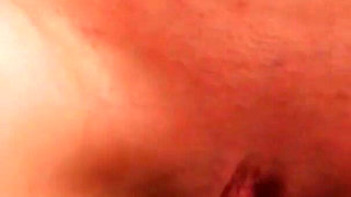Brunette chick gets anally fucked