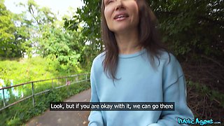 La Paisita Oficial's Wild Milf Passion in a Tiny Teen Affair