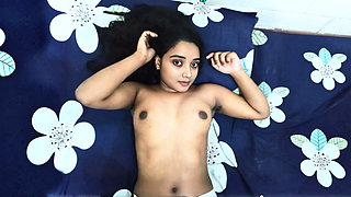 Bhabi anal fucked by devar she wants my orgasm in her asshole