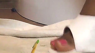 Black Princess crush your action figures and piss on it!
