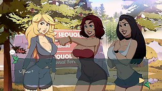 Cartoon fantasy, faphouse, meet fuck