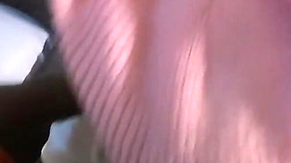 Thick Cheeks Clappin as BBC Stretches Me Wide