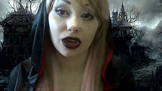 Be dominated by dangerous Vampire