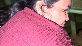 Desi Boyfriend Girlfriend All Night Long Intense Sex