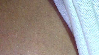 Desi Couple Romantic Clip