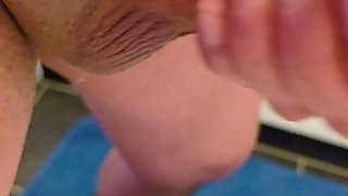 Small morning massage 😉