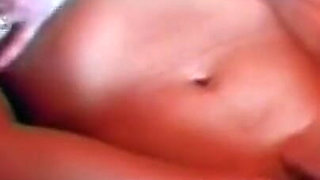 Mature Brunette Stretched Wide by Throbbing Fist and Cock