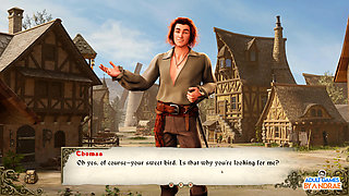 EP1: Crown of Lust (Full Gameplay)