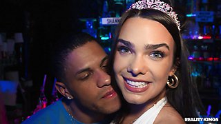 Naughty sluts sex party movie