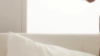 Oily Massage Turns Into Sensual Sex with Czech Babe Paula Shy - Erotique Sex