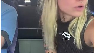 A Very Special Car Ride