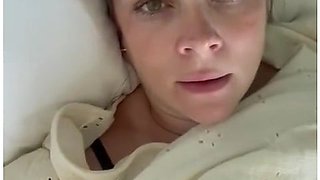 Hot Pregnant Milf Squirt