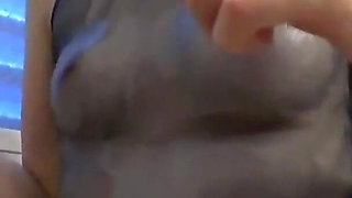 Smooth Bare Beauty with a Perfect Figure, an Obedient Little Pet Waiting for Every Command - Scene4