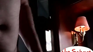 Bareback Flip Flop Fucking