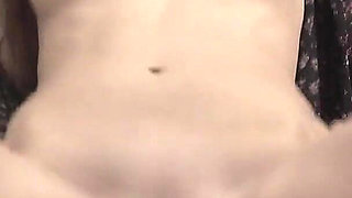 Teen with Braces Fucked by Boyfriend