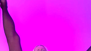 Dream Granny MILF Dirty Talking You to Cum