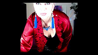 My Wife Is a Cool Webcam Slut-12 Wild MILF Dancing with Naked Big Tits